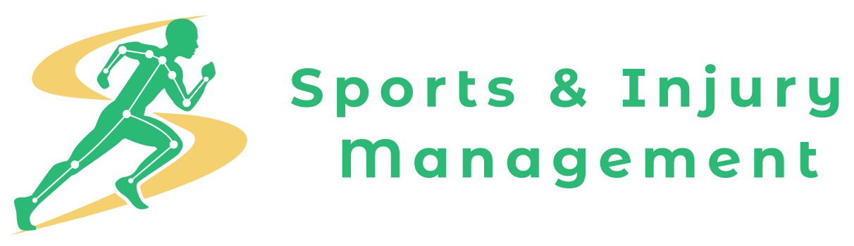 Sports & Injury Management